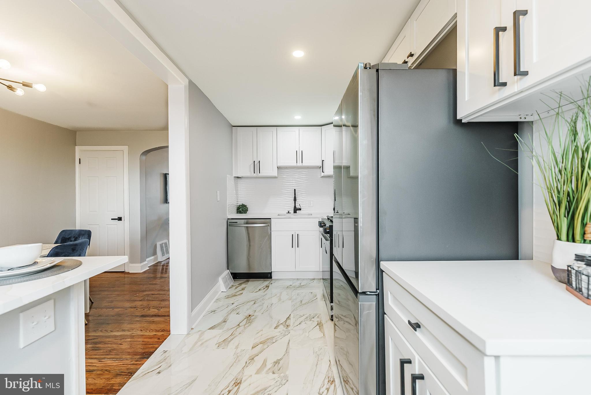 OVERBROOK - Residential