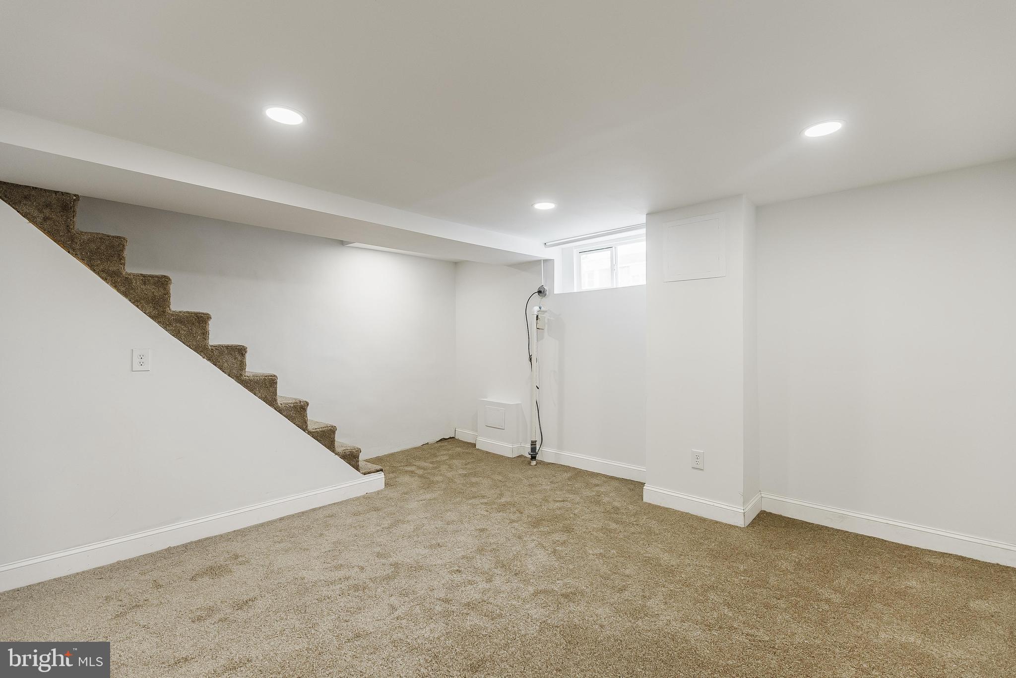 OVERBROOK - Residential