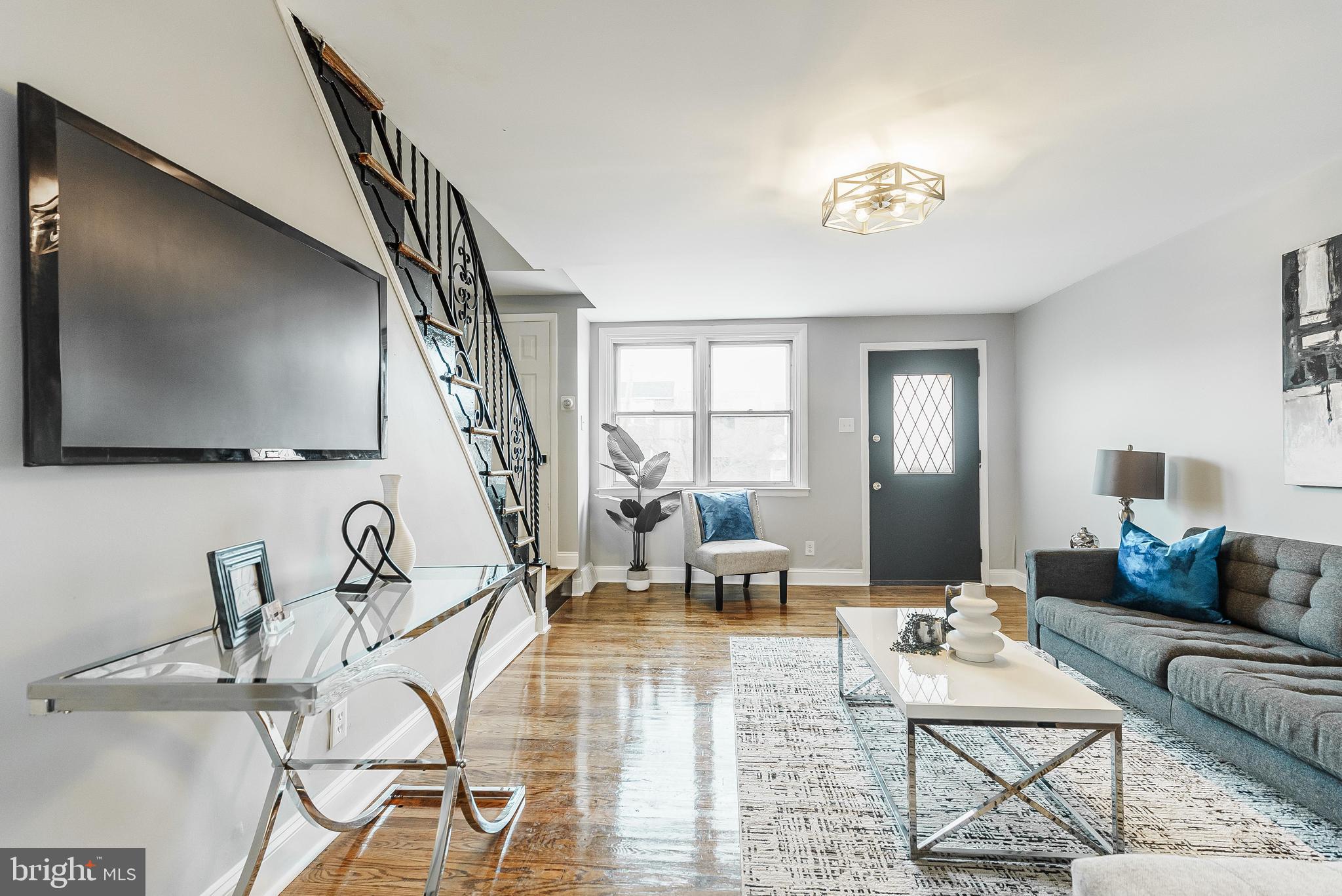 OVERBROOK - Residential