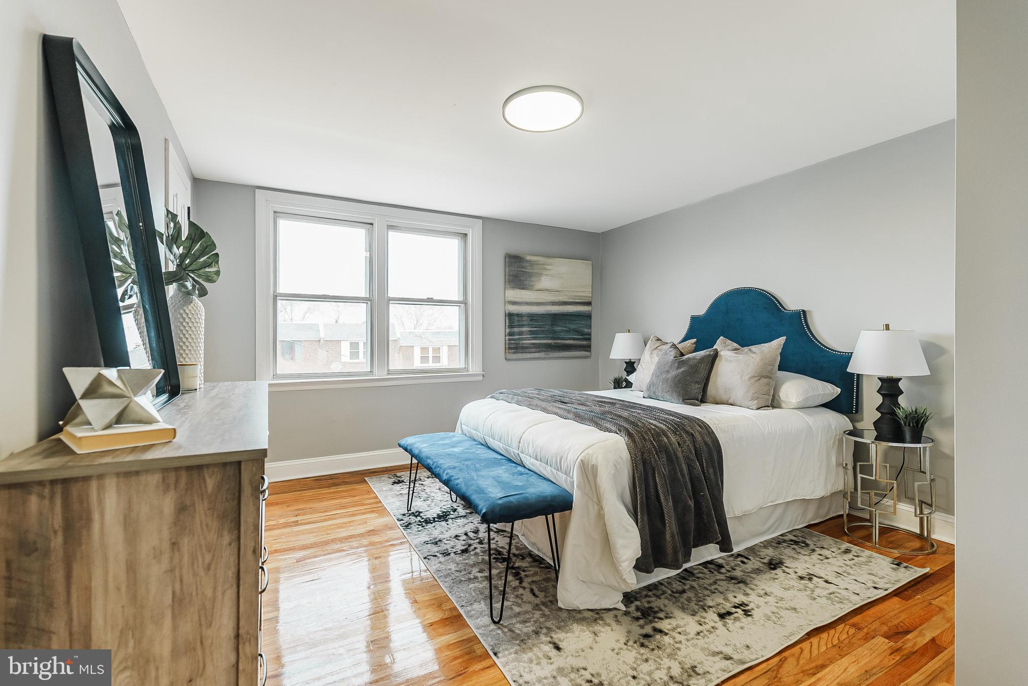 OVERBROOK - Residential