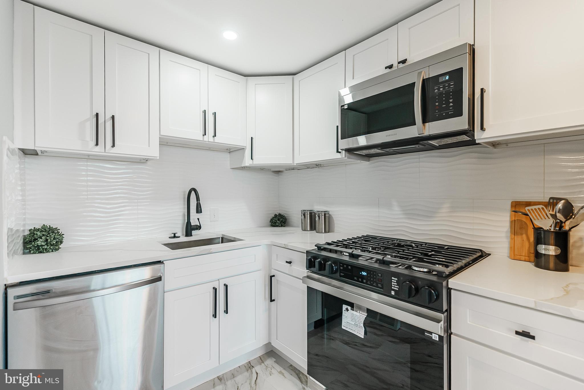 OVERBROOK - Residential