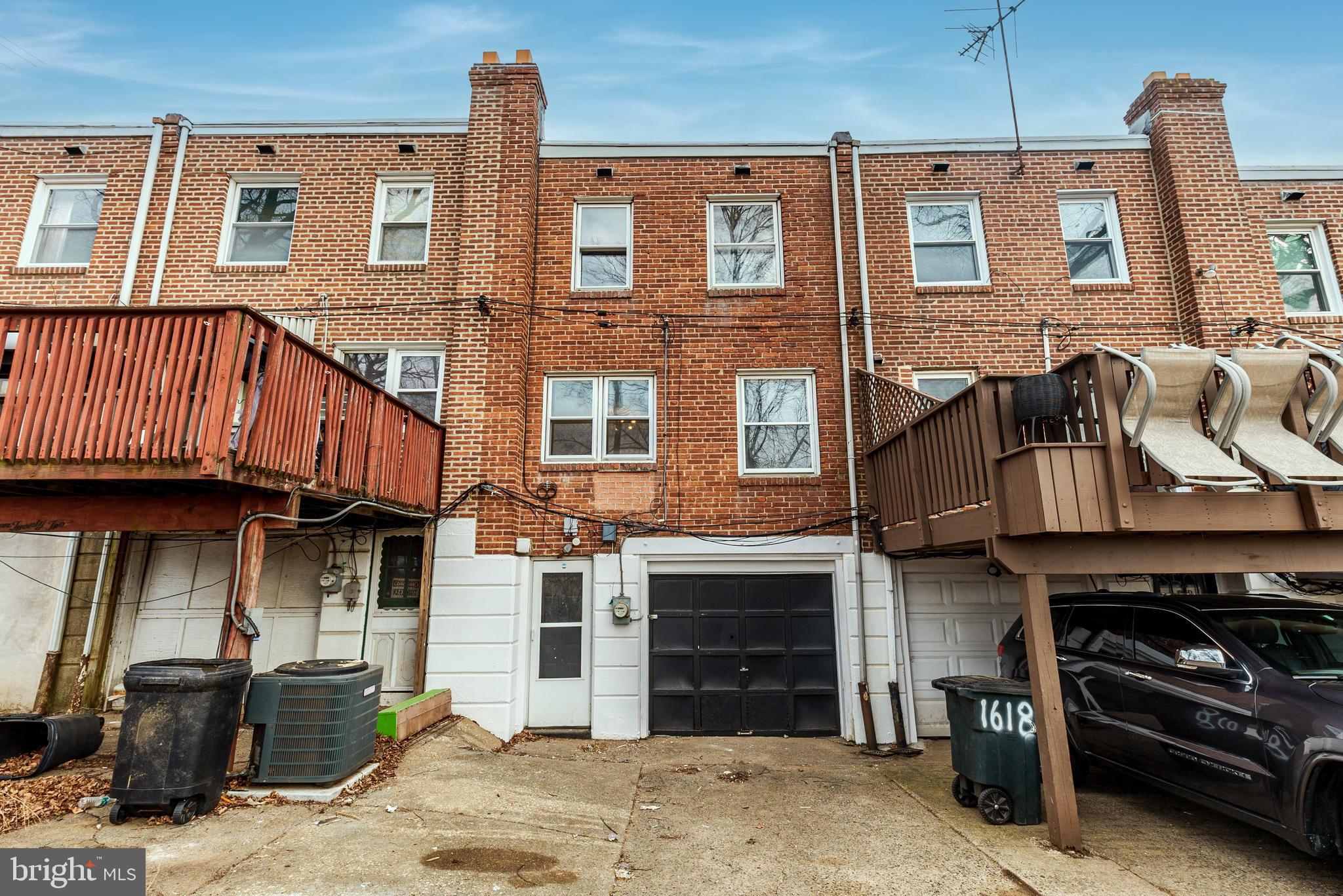 OVERBROOK - Residential