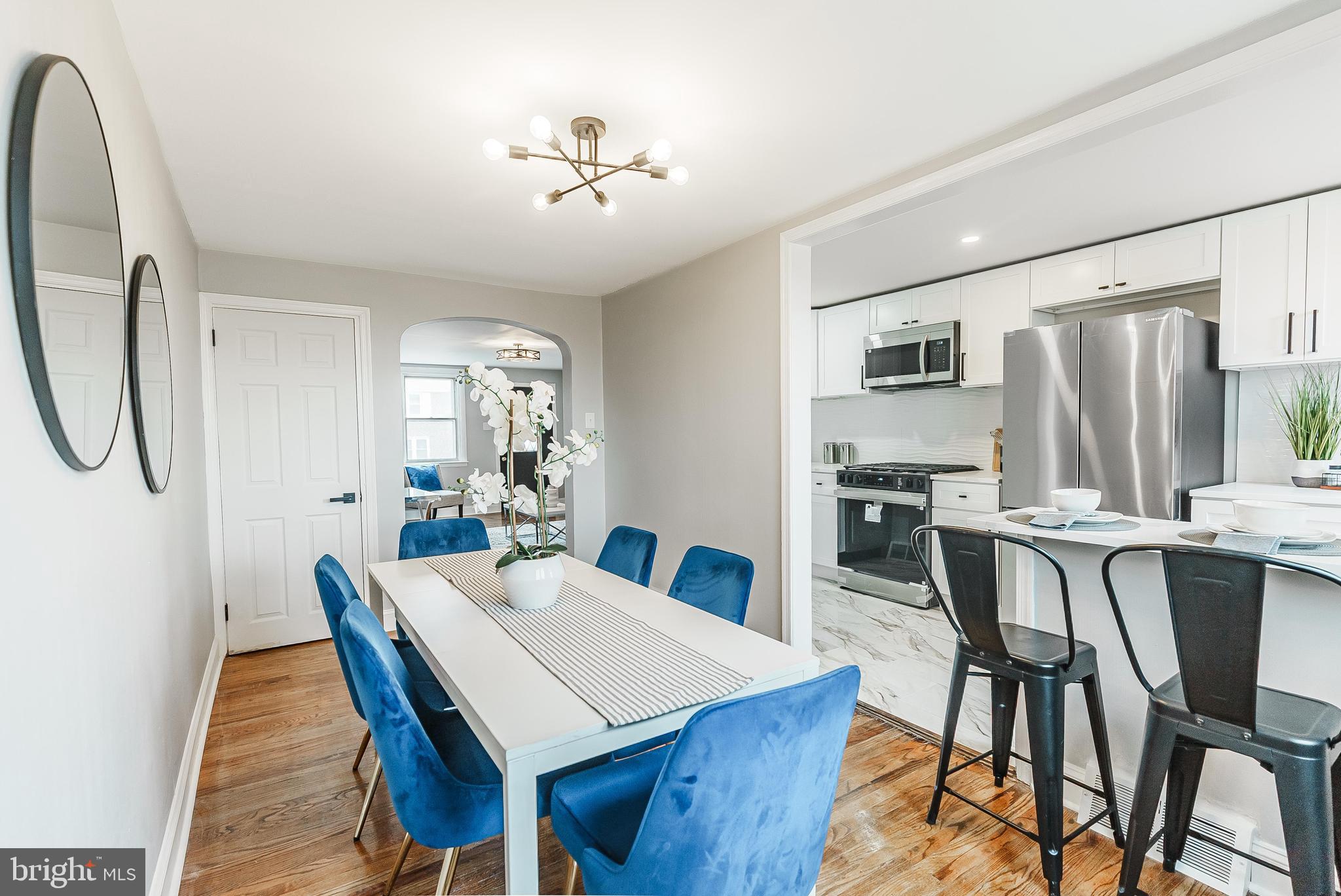 OVERBROOK - Residential