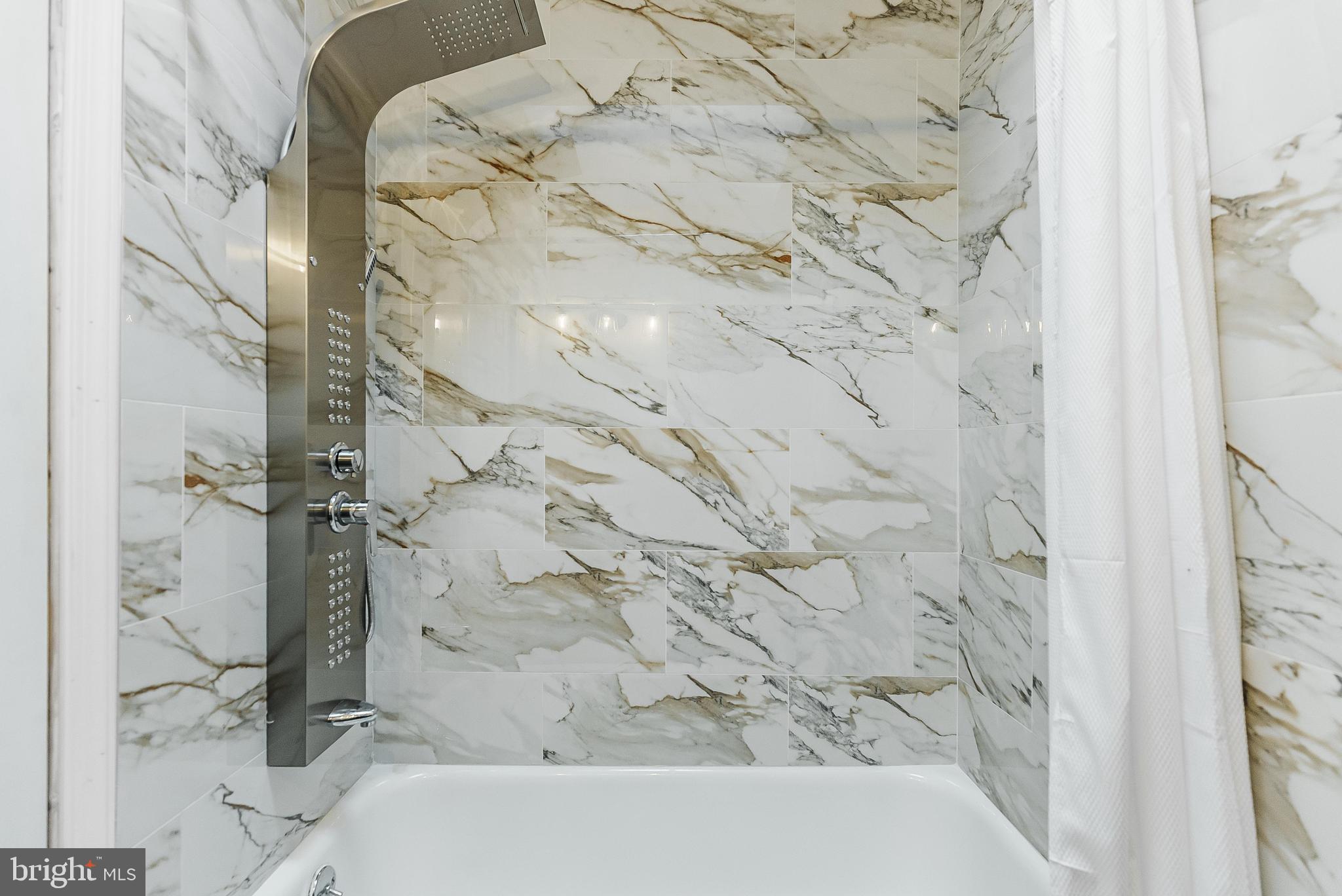 OVERBROOK - Residential