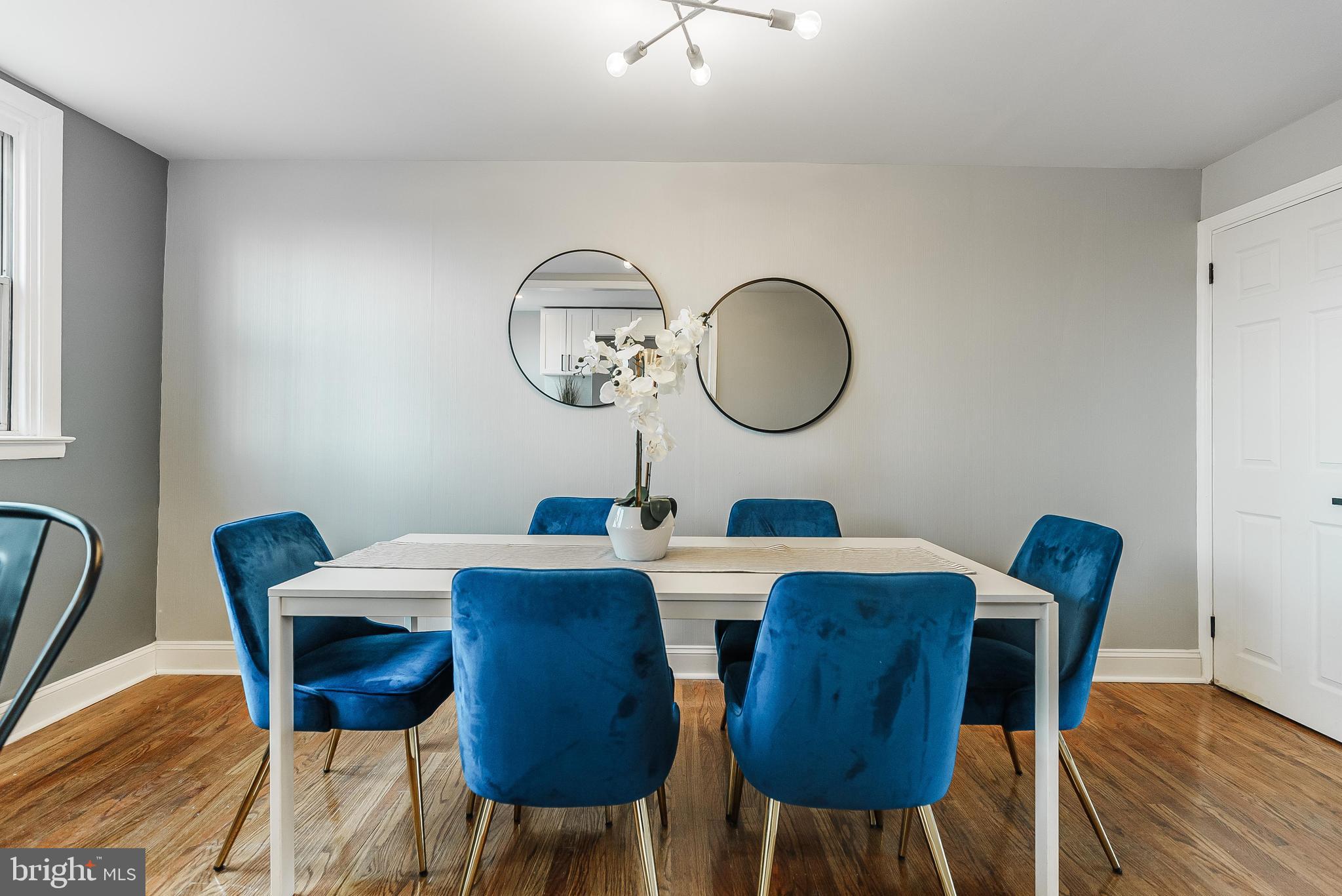 OVERBROOK - Residential