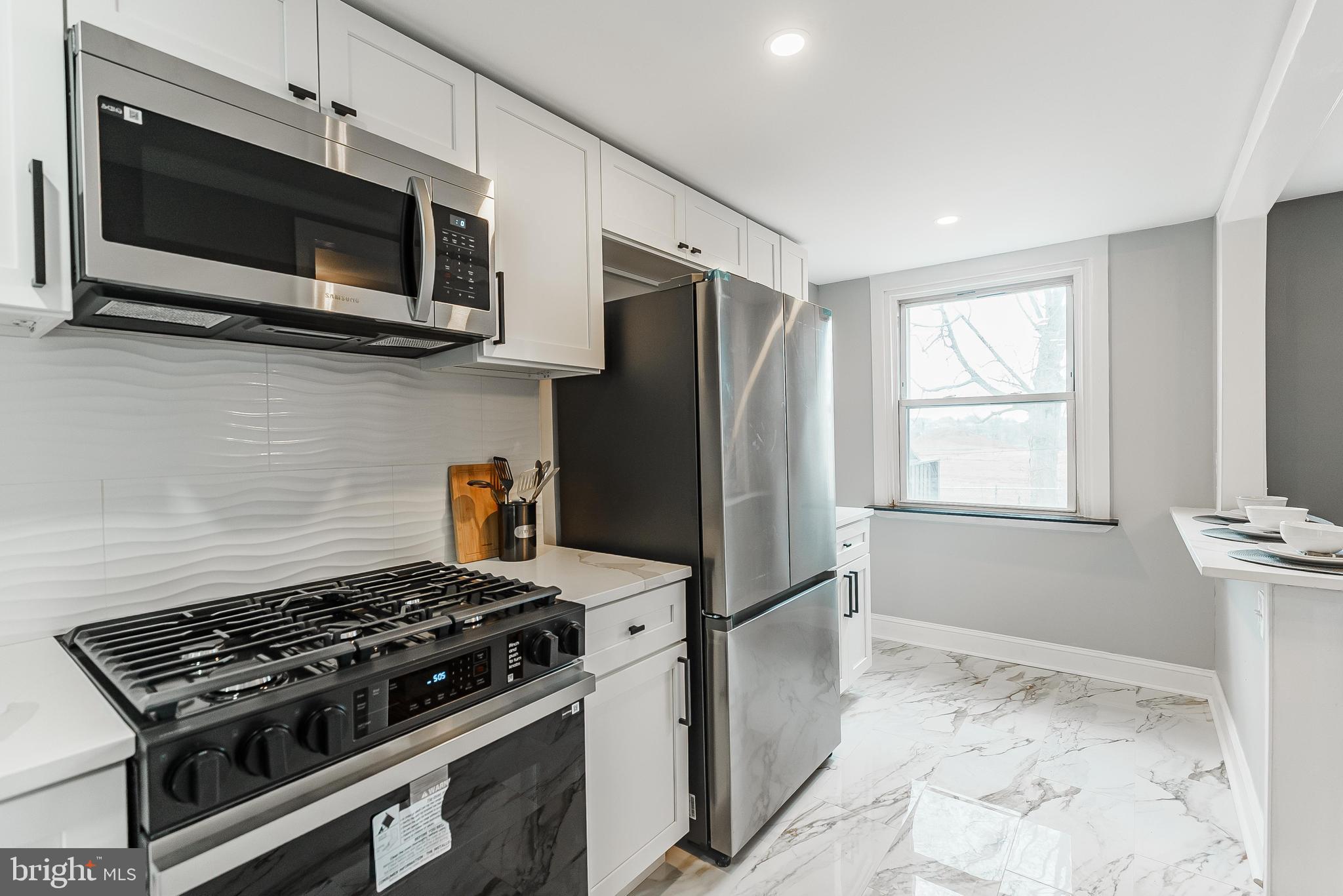 OVERBROOK - Residential