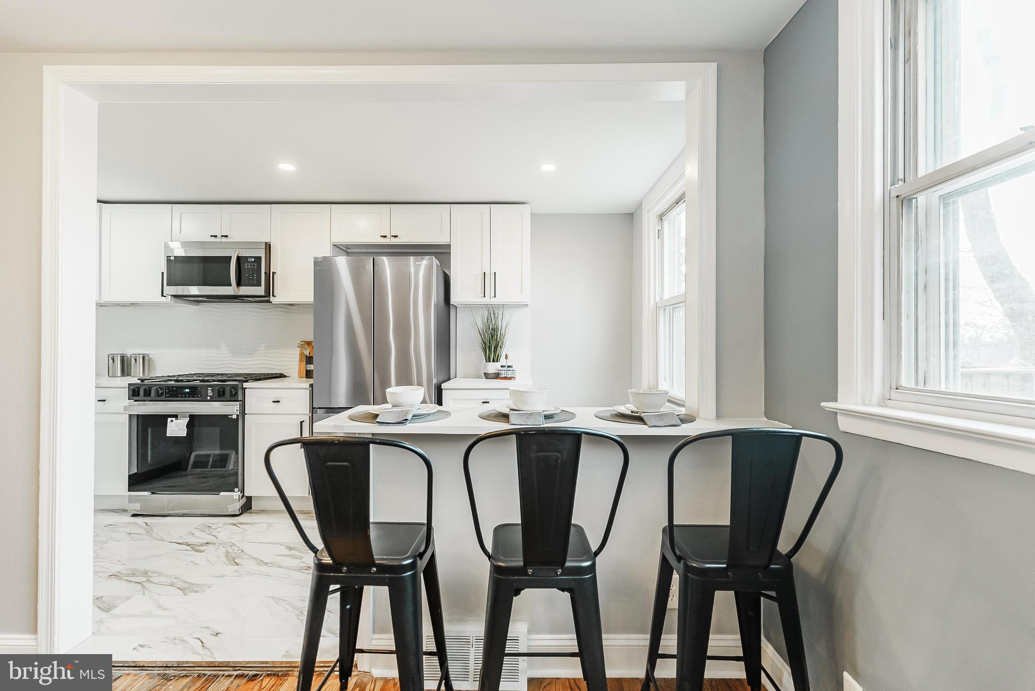 OVERBROOK - Residential