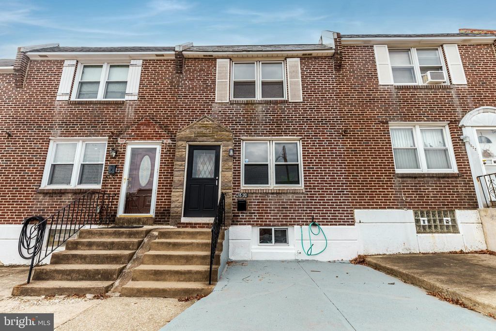 Photo of 1620 Ashurst Road, PHILADELPHIA, PA 19151 (MLS # PAPH2574464)
