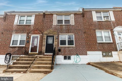 Photo of 1620 Ashurst Road, PHILADELPHIA, PA 19151 (MLS # PAPH2574464)
