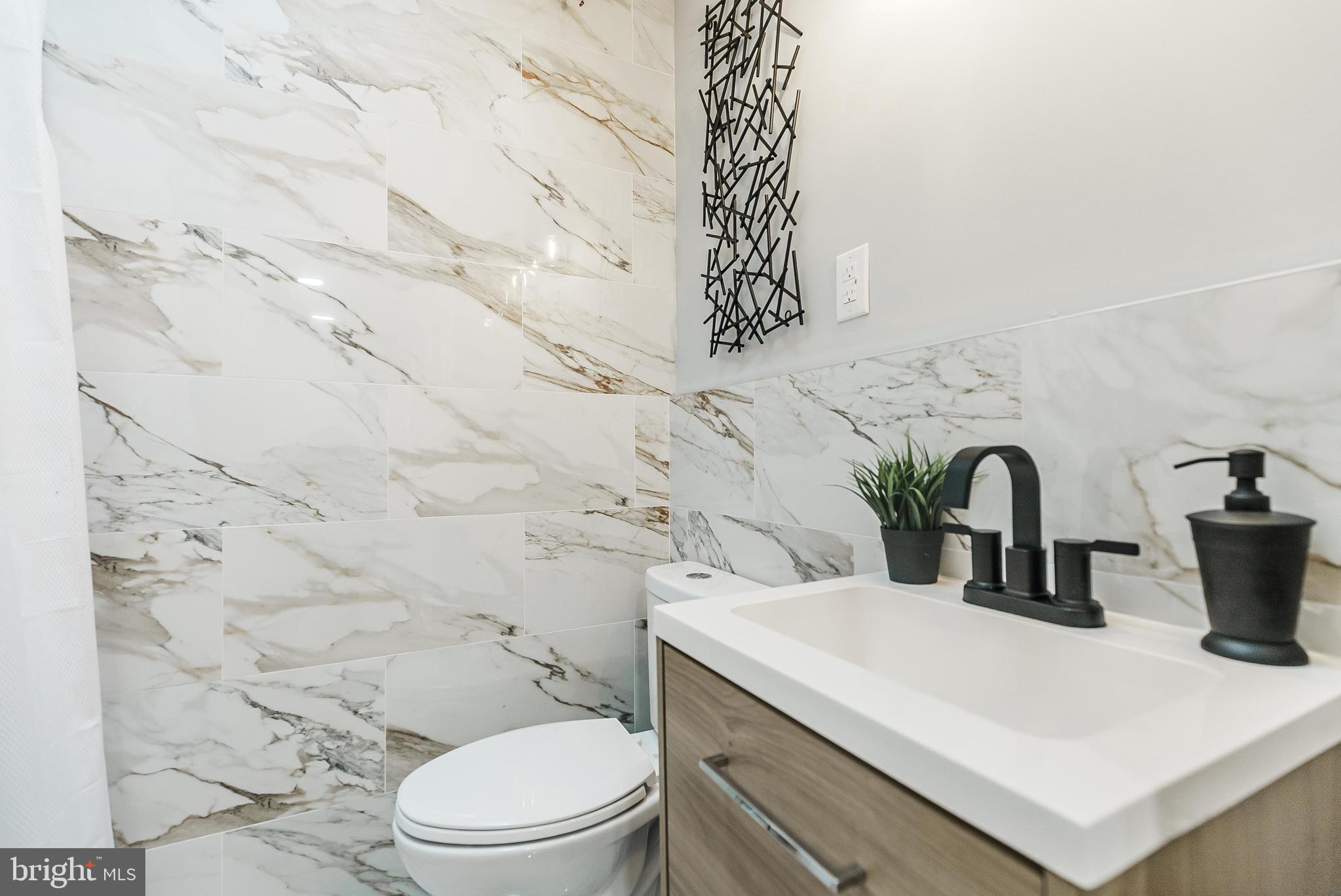 OVERBROOK - Residential