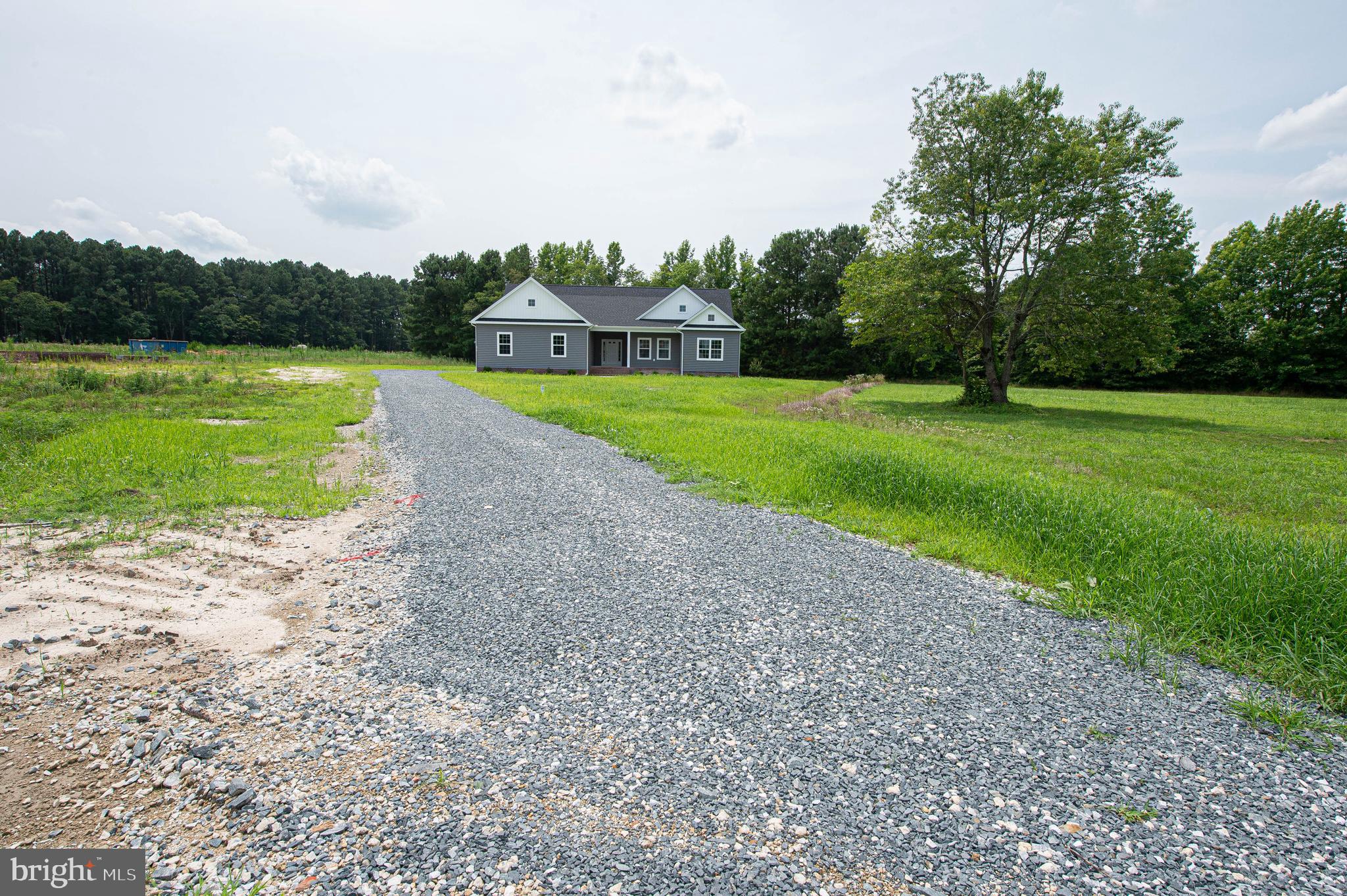 KAYWOOD - Residential