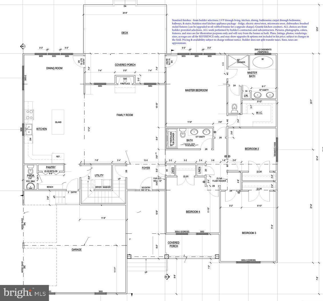 KAYWOOD - Residential