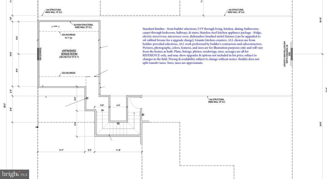 KAYWOOD - Residential