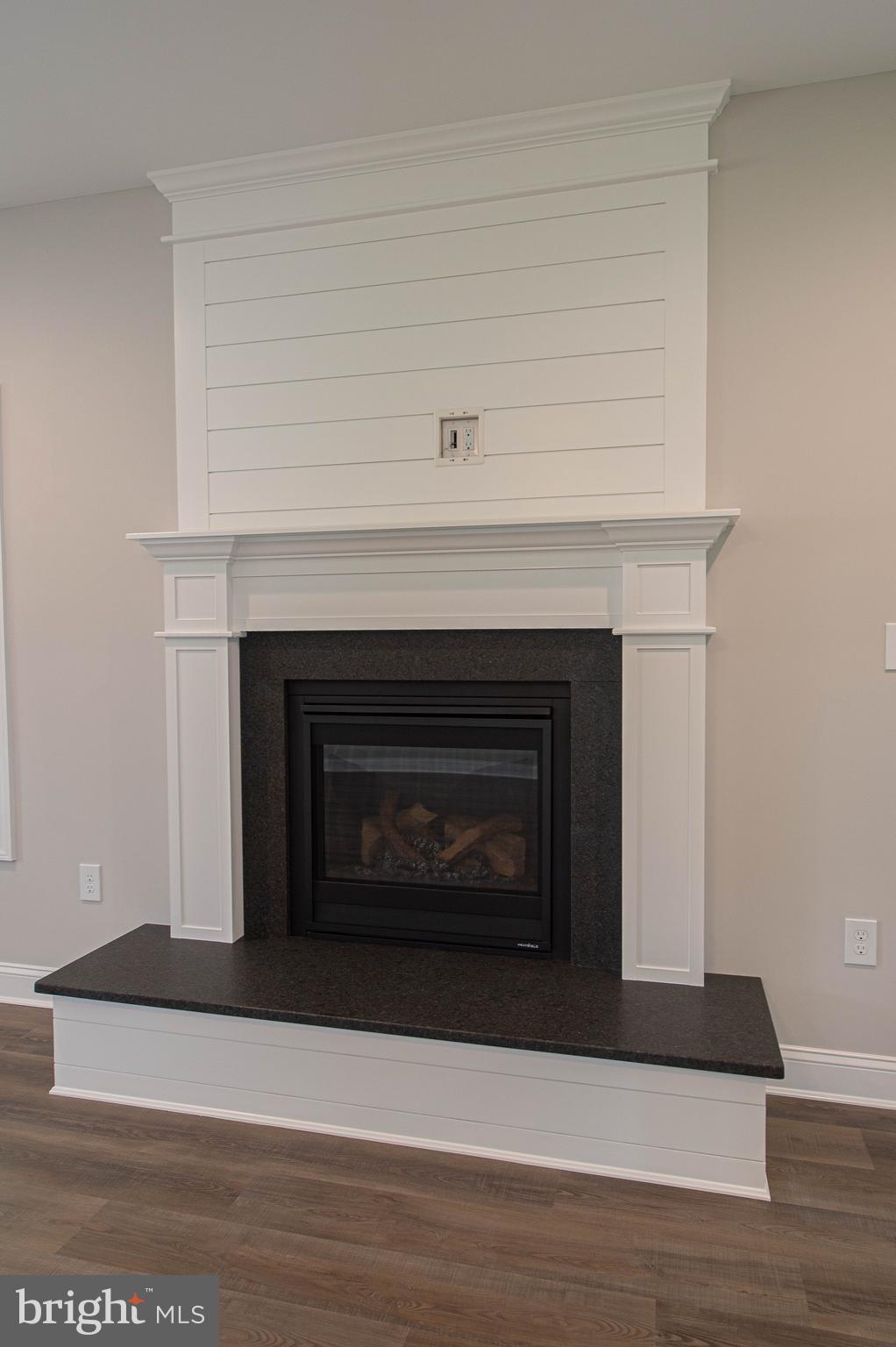 KAYWOOD - Residential