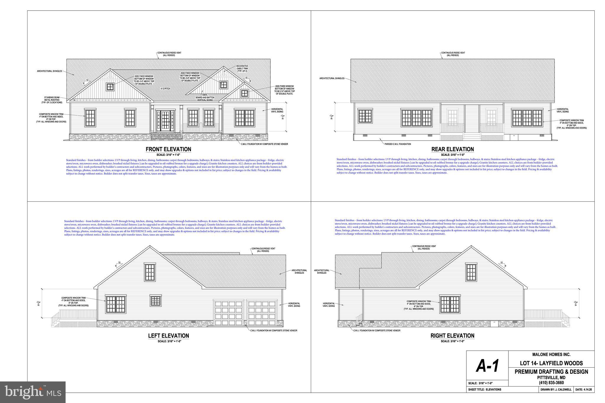 KAYWOOD - Residential