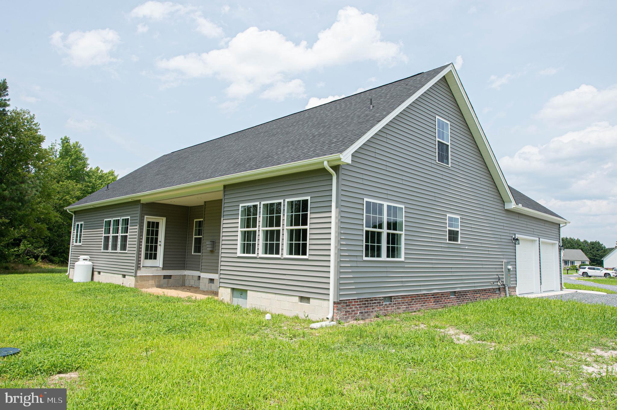 KAYWOOD - Residential