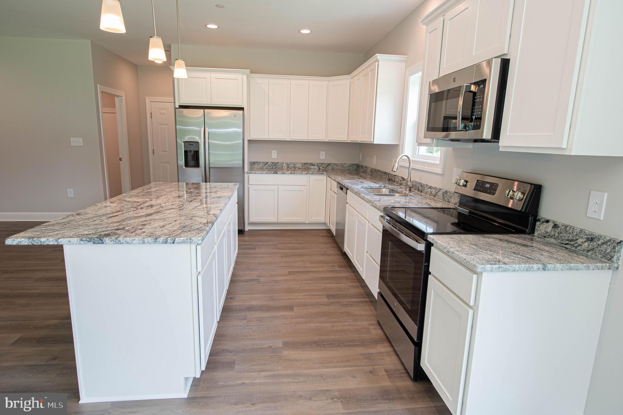 KAYWOOD - Residential