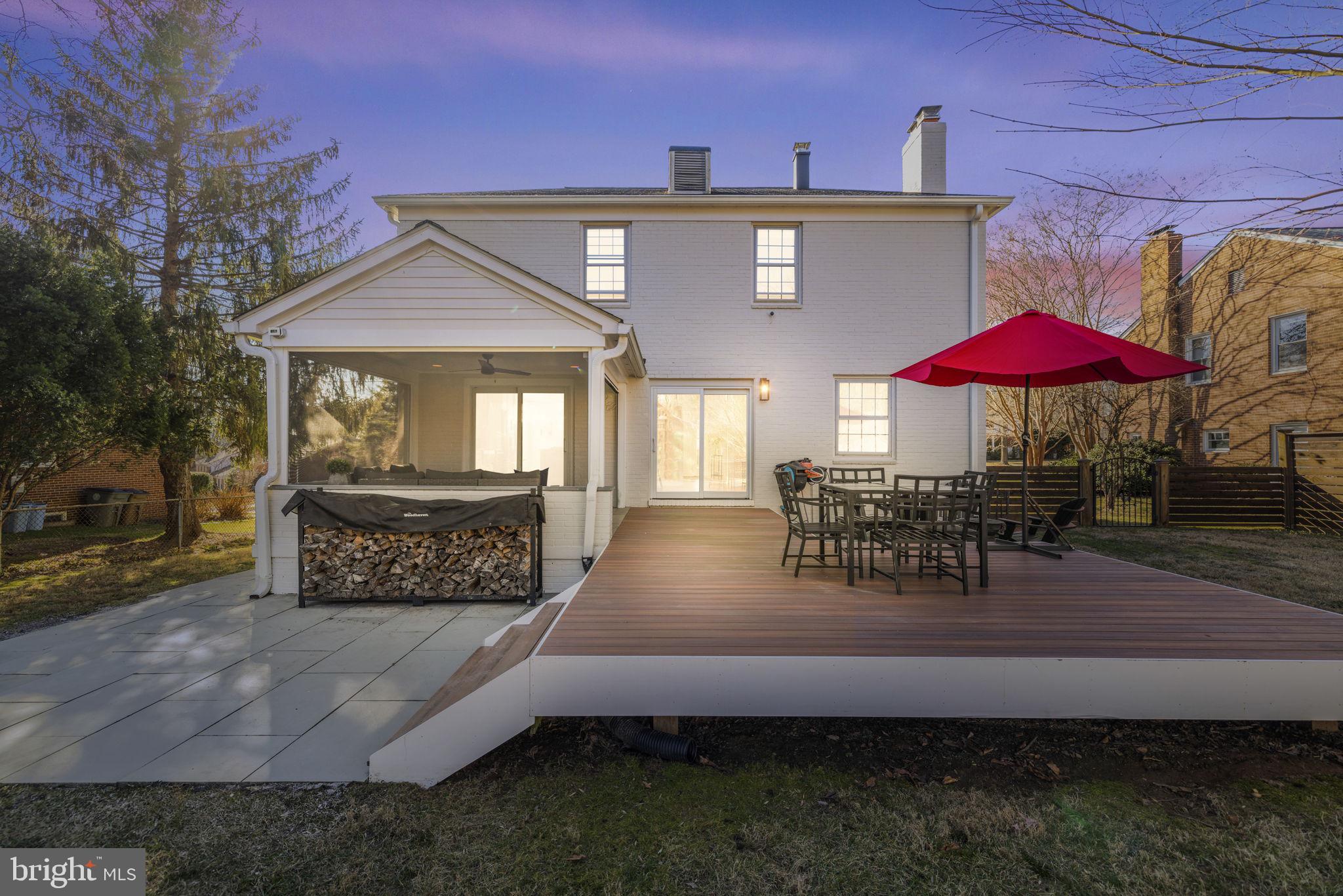 ROCKVILLE ESTATES - Residential