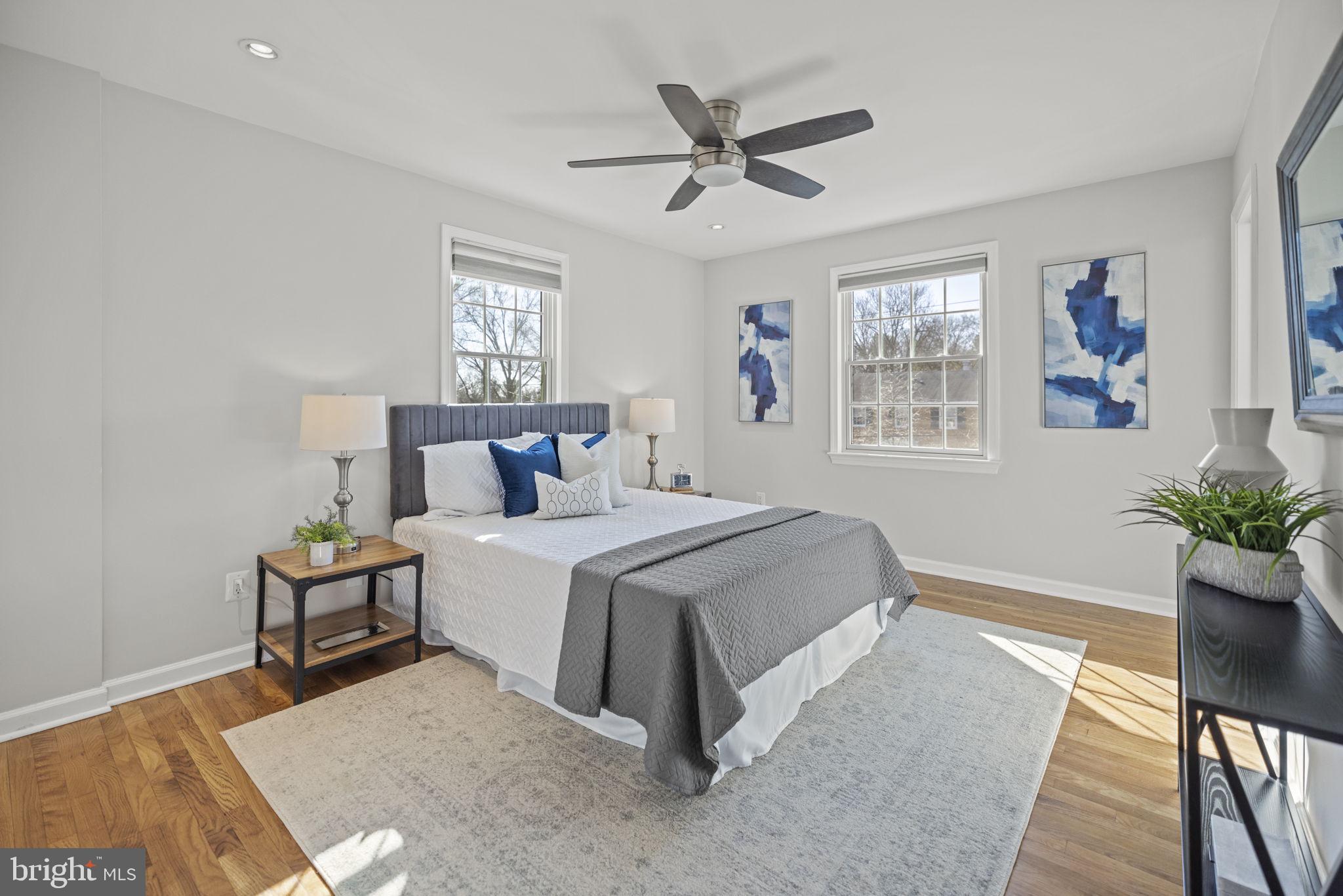 ROCKVILLE ESTATES - Residential