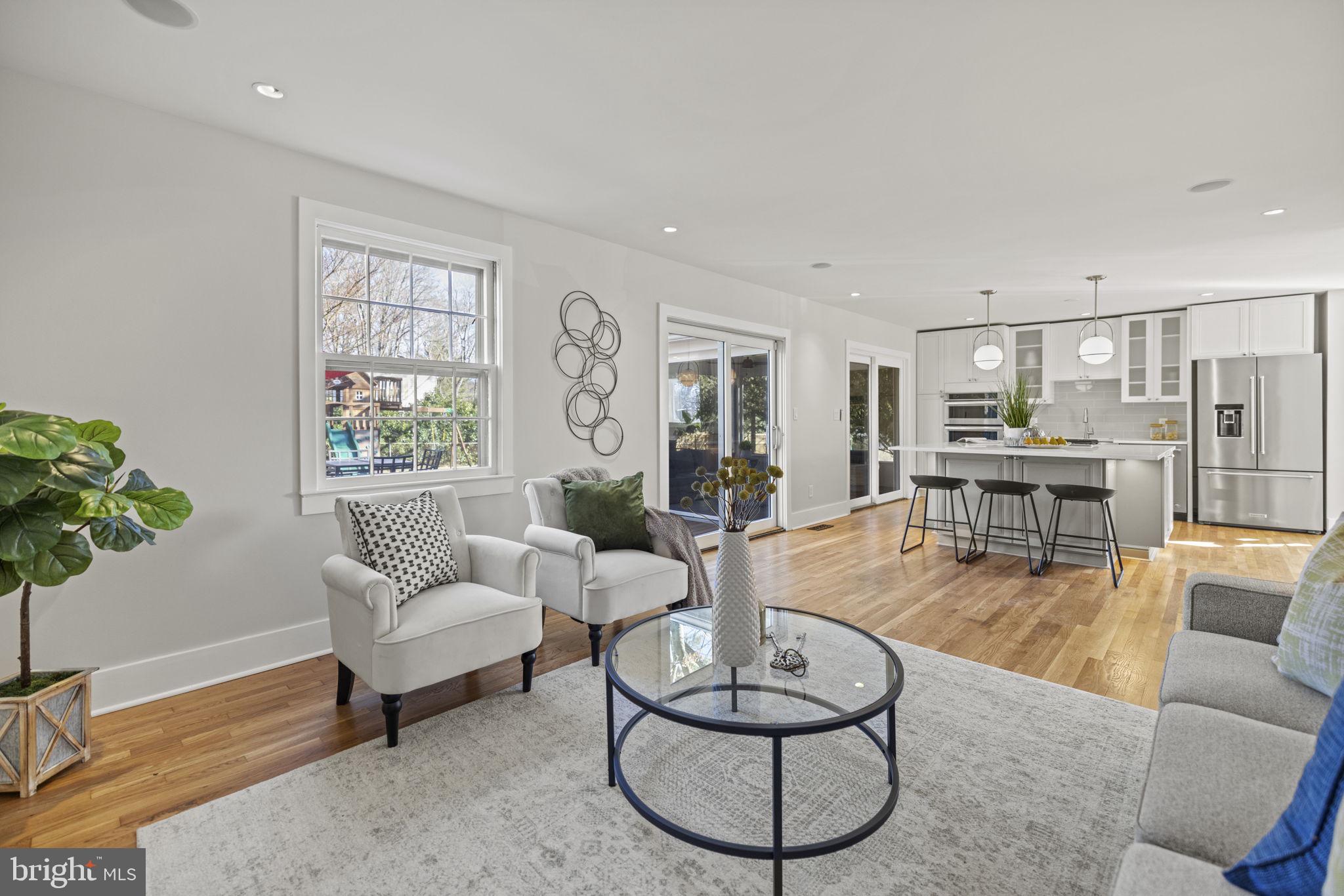 ROCKVILLE ESTATES - Residential