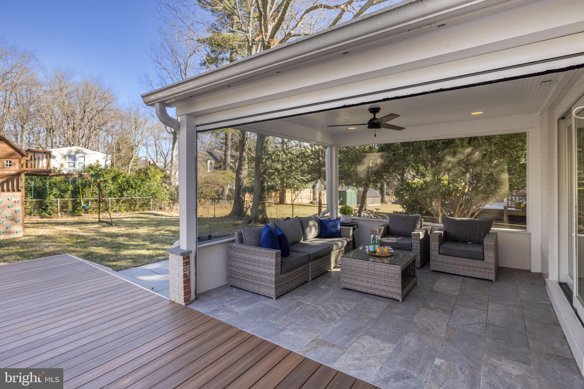 ROCKVILLE ESTATES - Residential