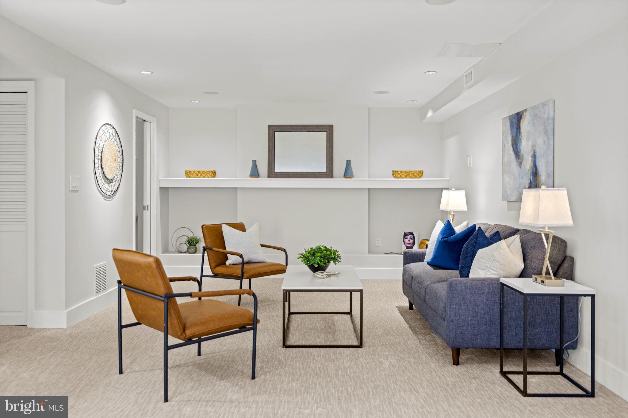 ROCKVILLE ESTATES - Residential