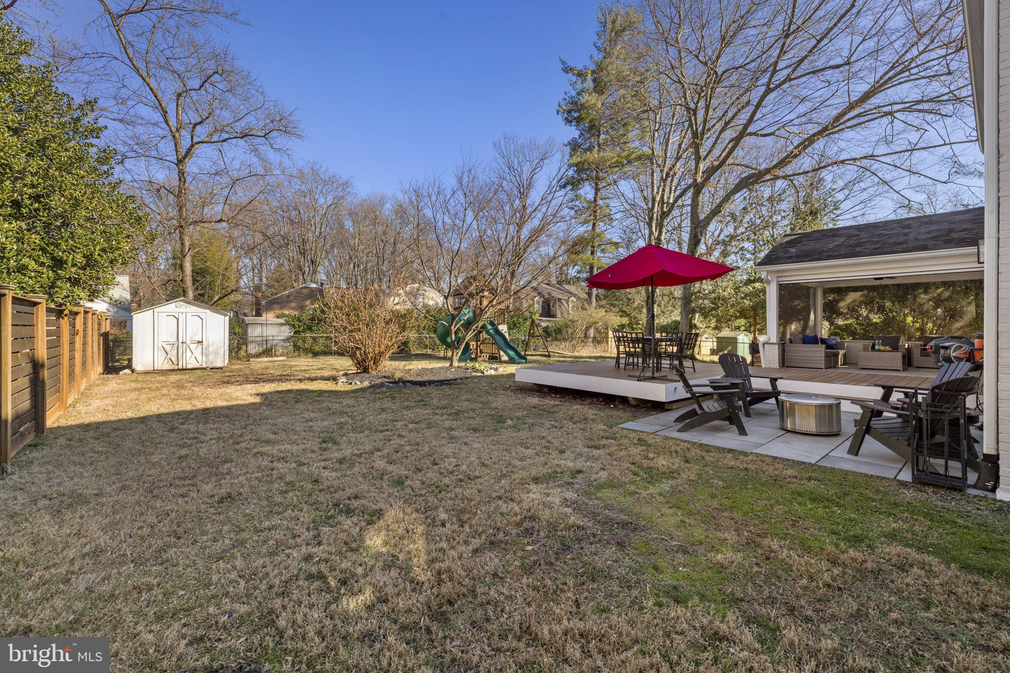 ROCKVILLE ESTATES - Residential