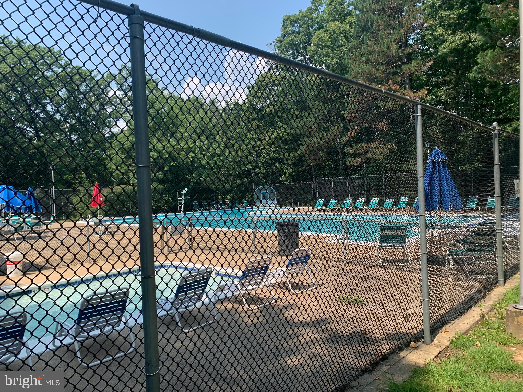 THE TIMBERS - Residential Lease