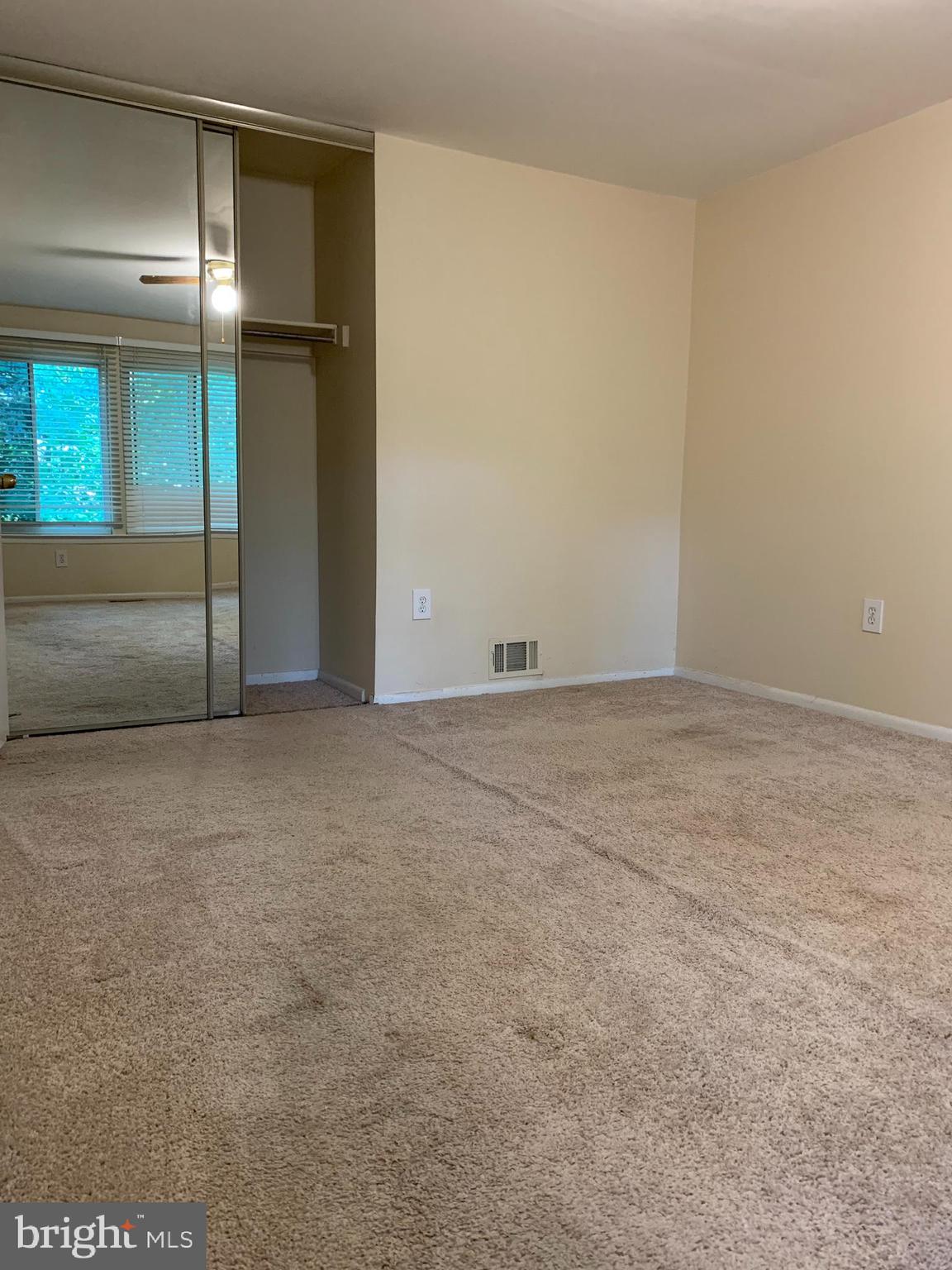 THE TIMBERS - Residential Lease