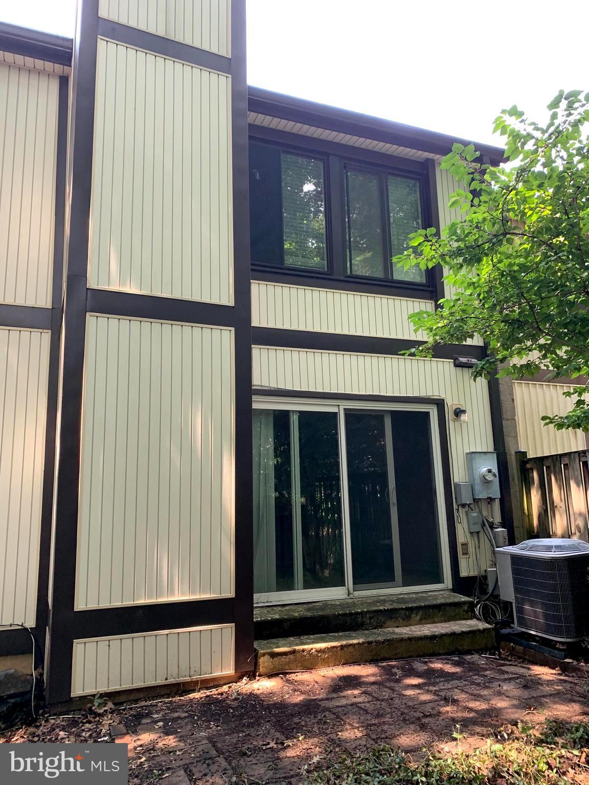 THE TIMBERS - Residential Lease