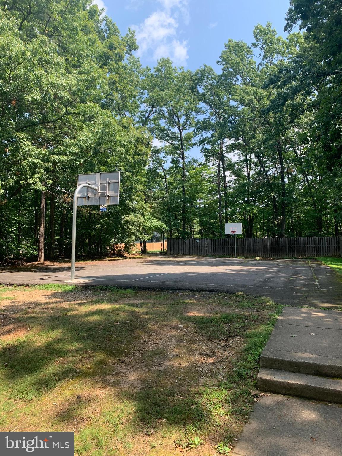 THE TIMBERS - Residential Lease