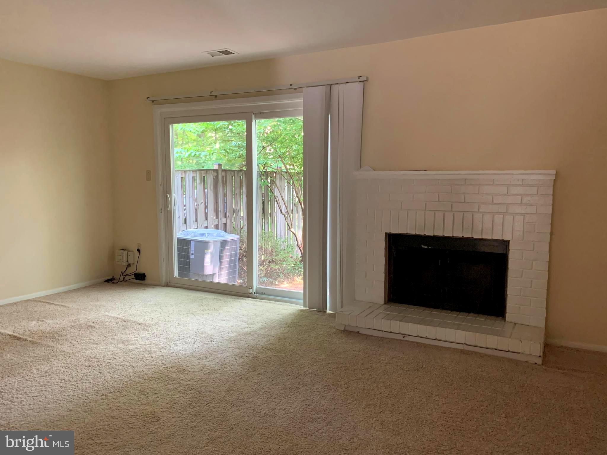 THE TIMBERS - Residential Lease