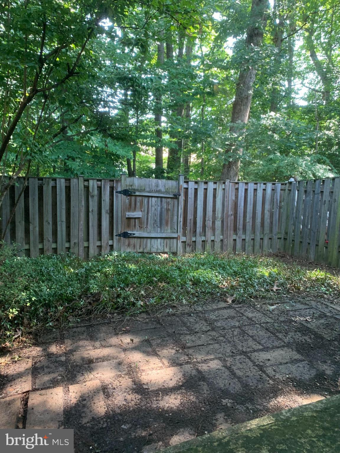 THE TIMBERS - Residential Lease