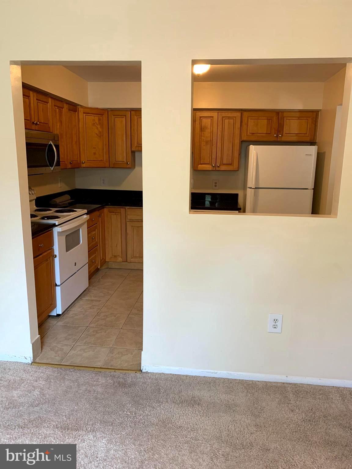 THE TIMBERS - Residential Lease