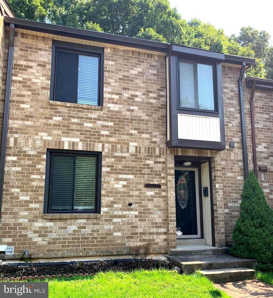 THE TIMBERS - Residential Lease