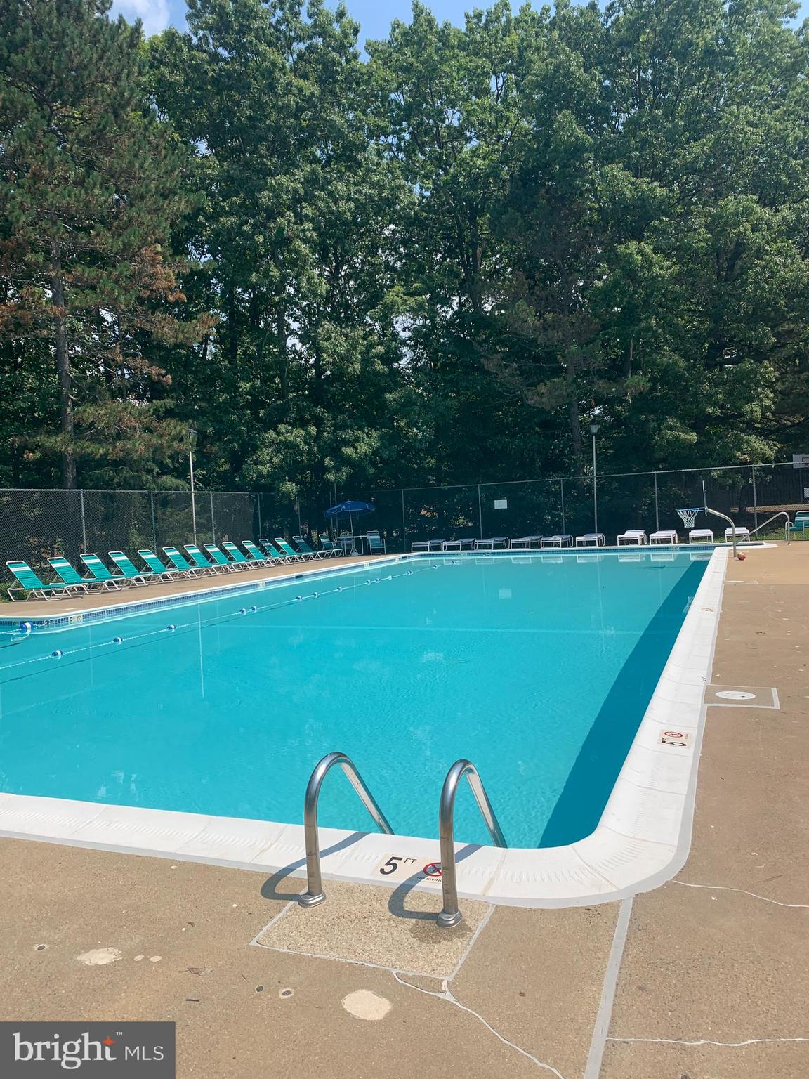 THE TIMBERS - Residential Lease