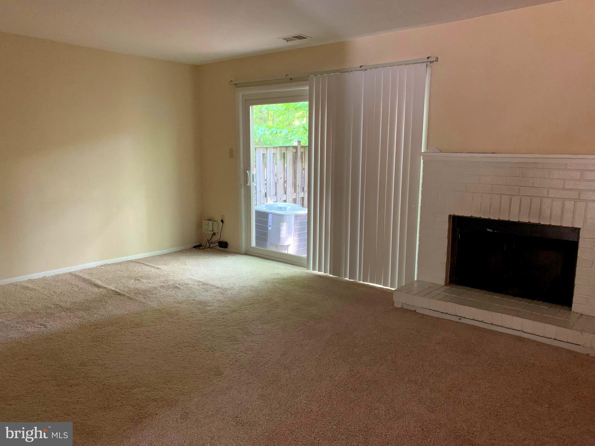 THE TIMBERS - Residential Lease