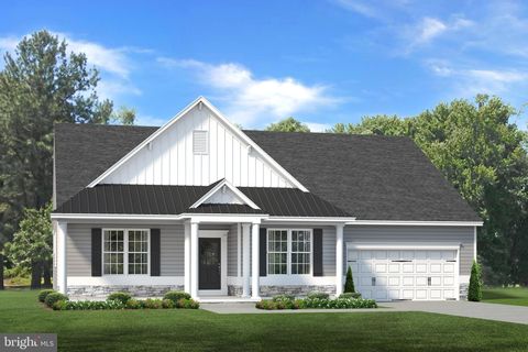 101 CURRIE LANE MILFORD DE 19963