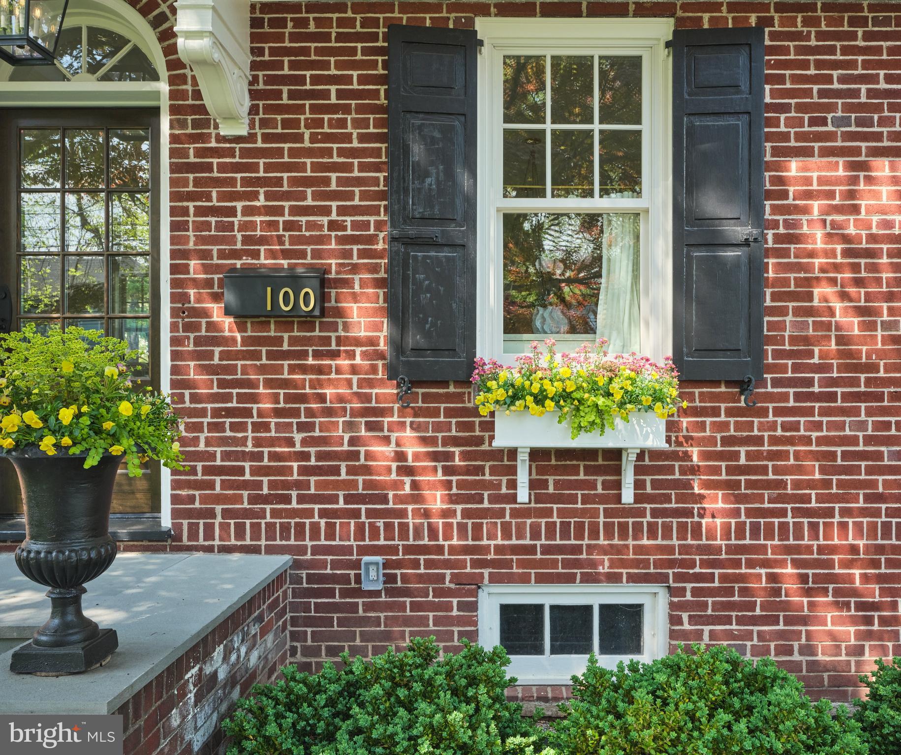 NEW HOPE - Residential