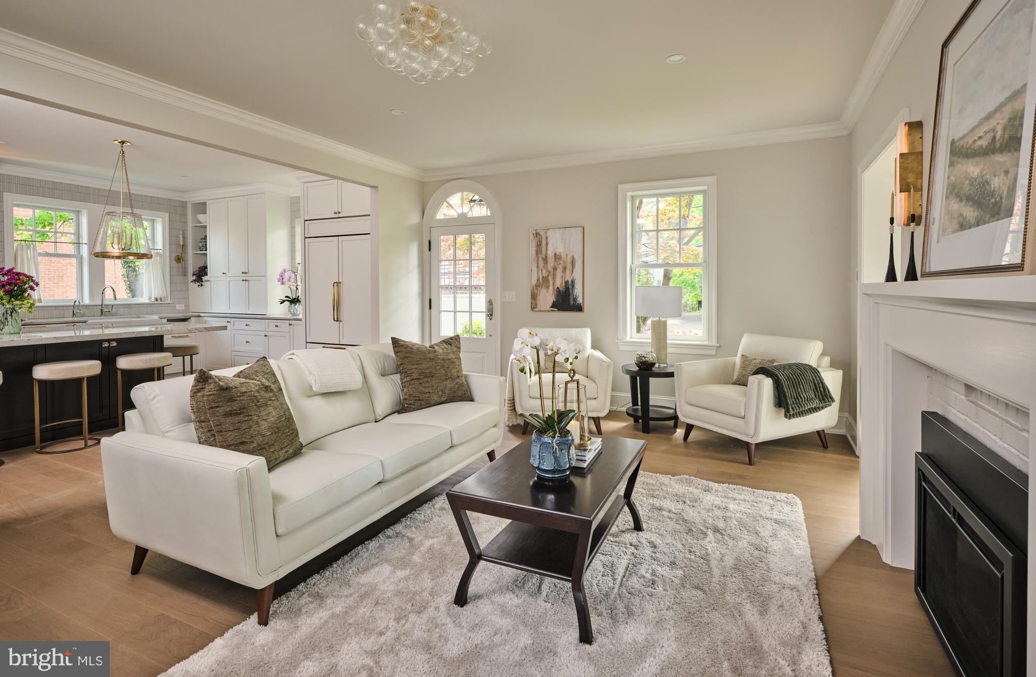 NEW HOPE - Residential