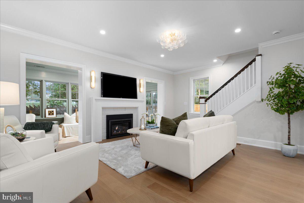 NEW HOPE - Residential