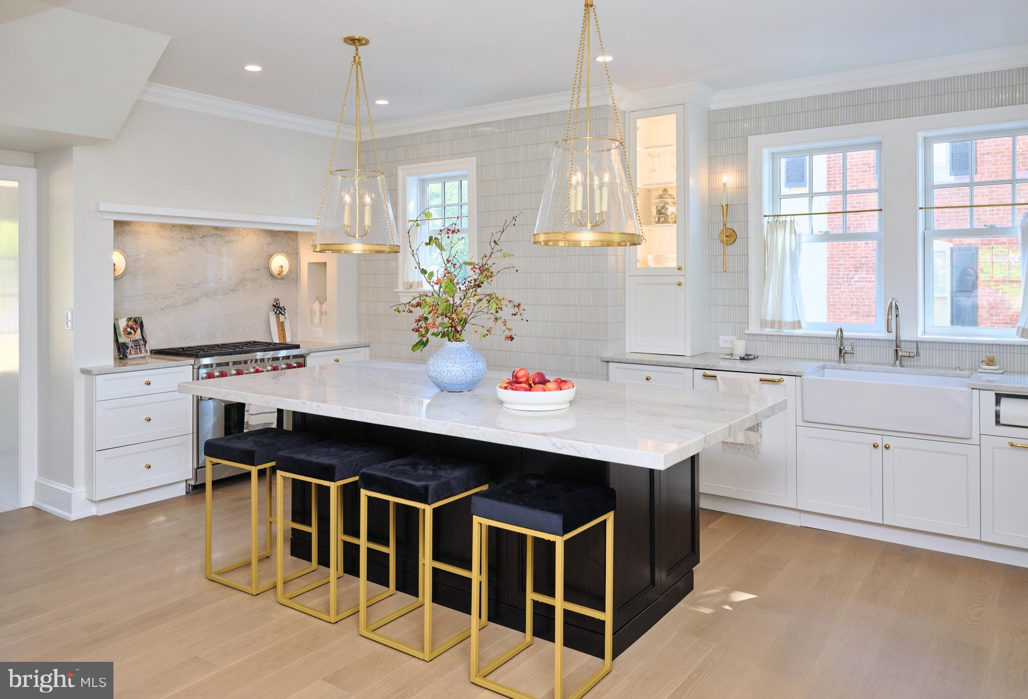 NEW HOPE - Residential