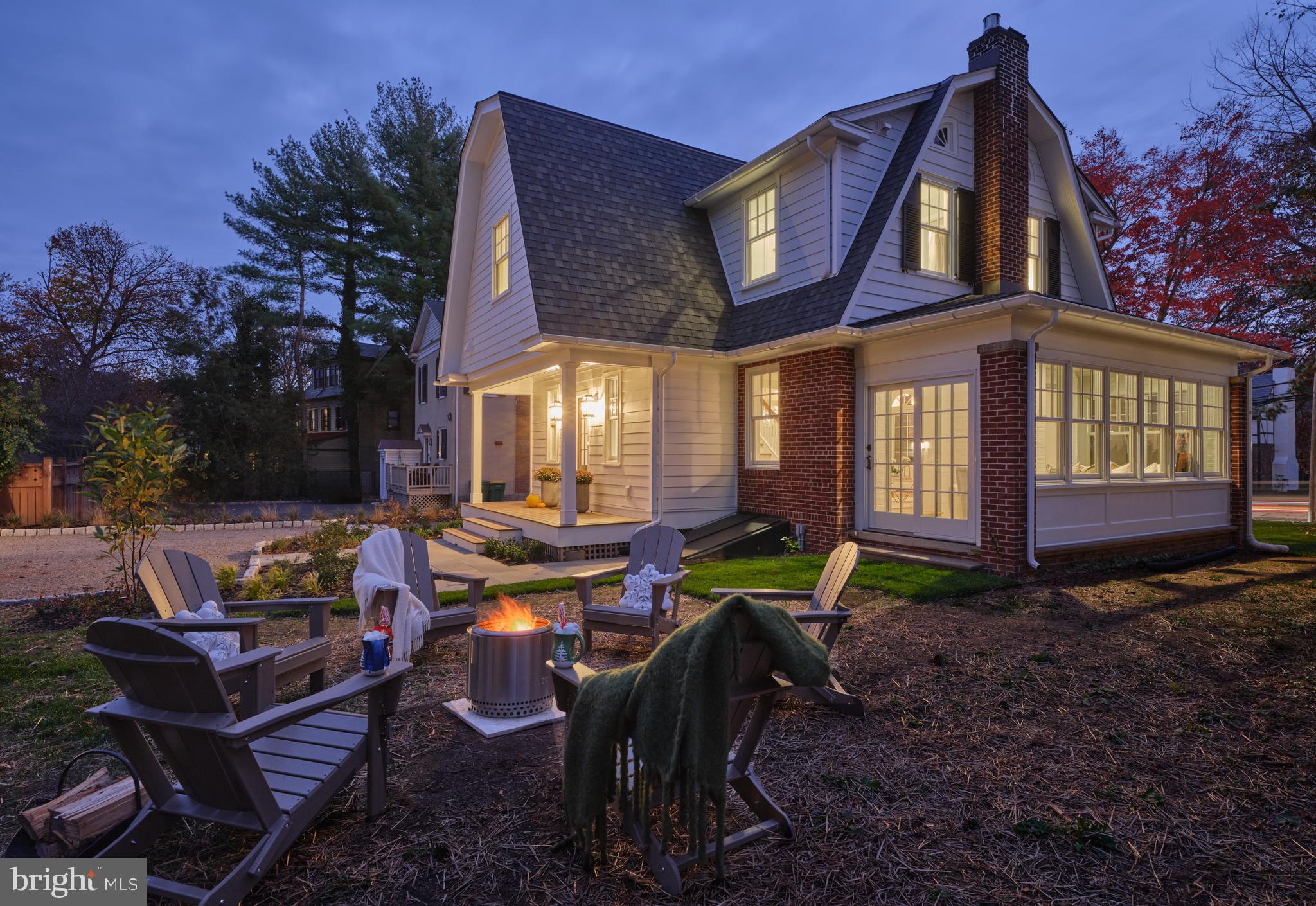 NEW HOPE - Residential