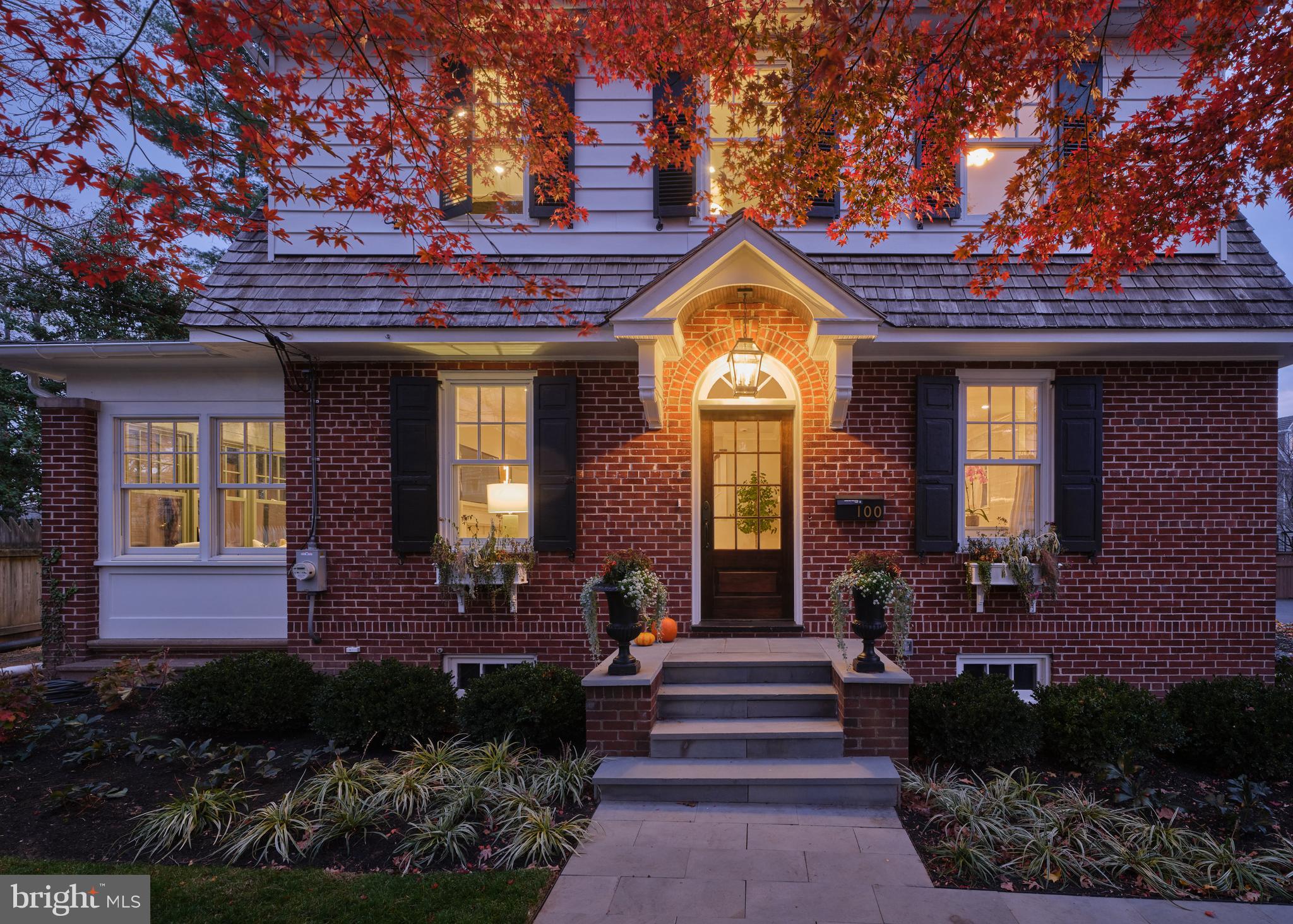 NEW HOPE - Residential