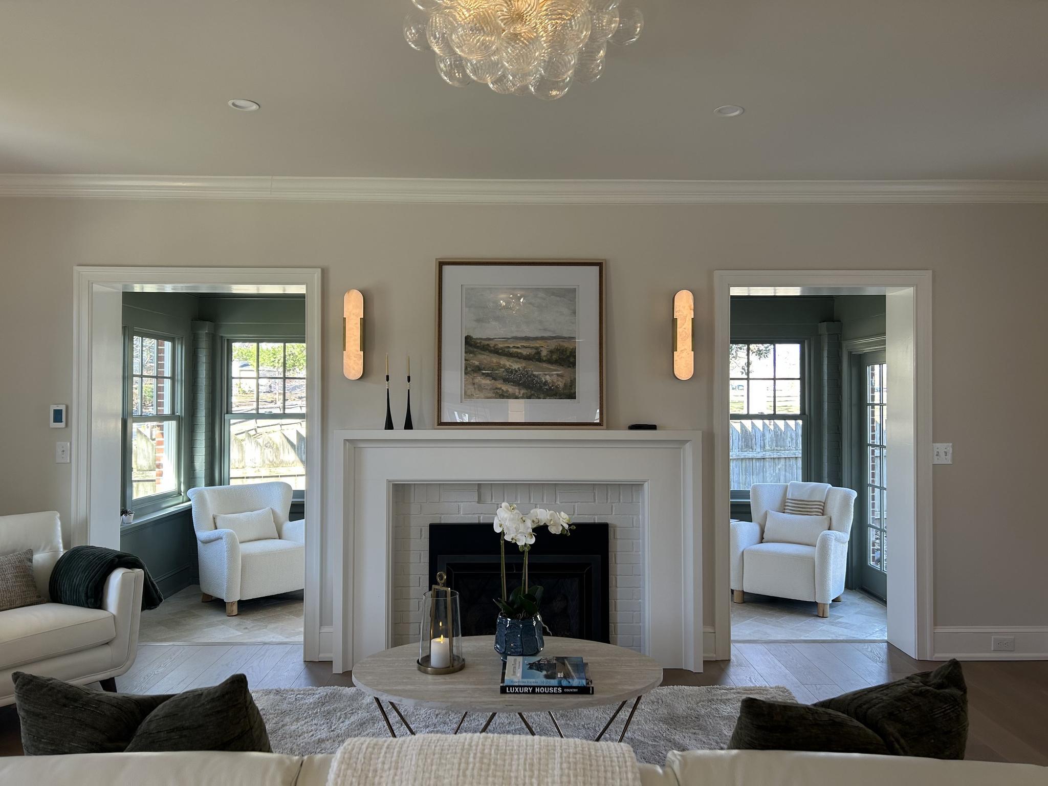 NEW HOPE - Residential