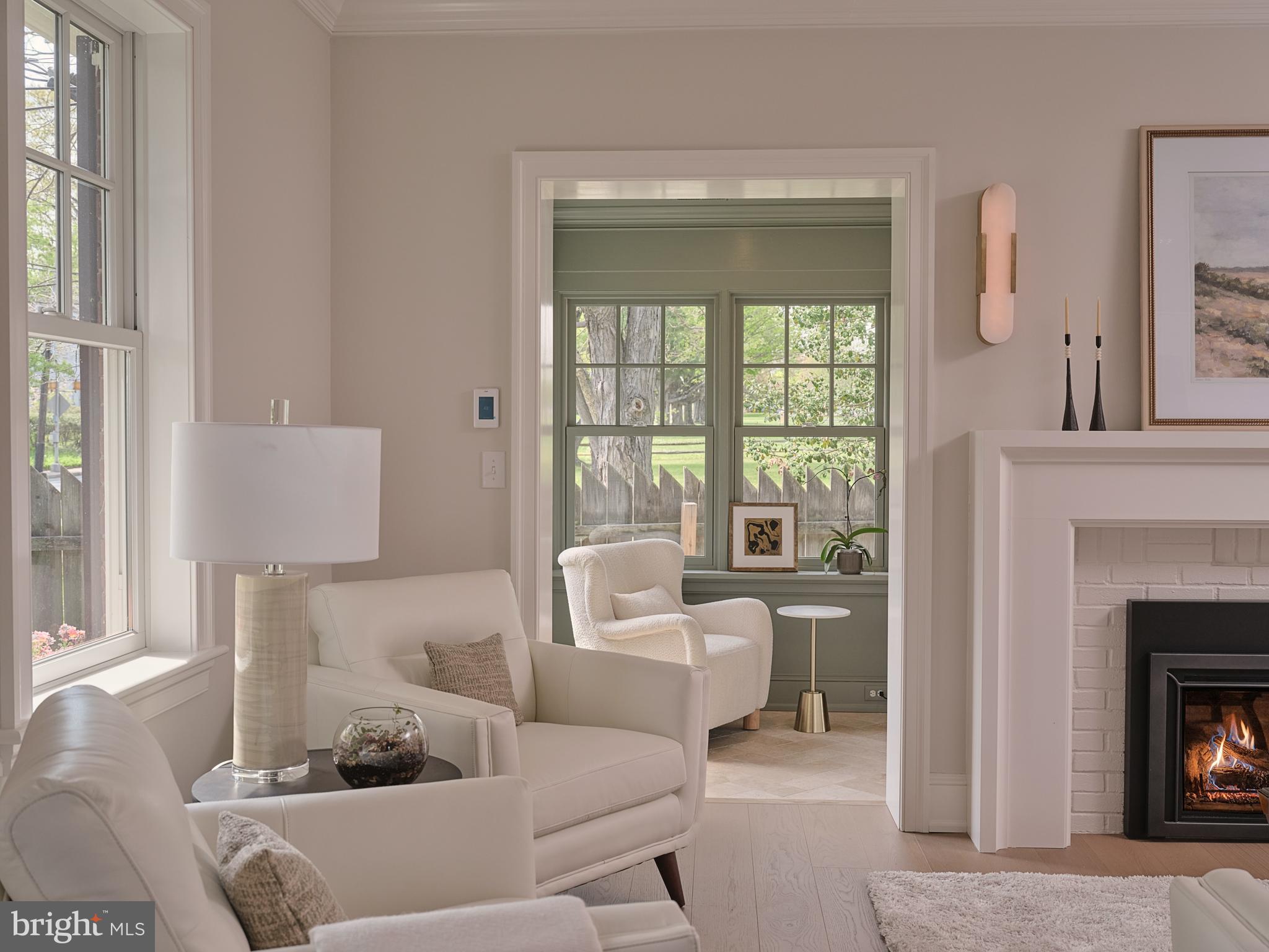 NEW HOPE - Residential