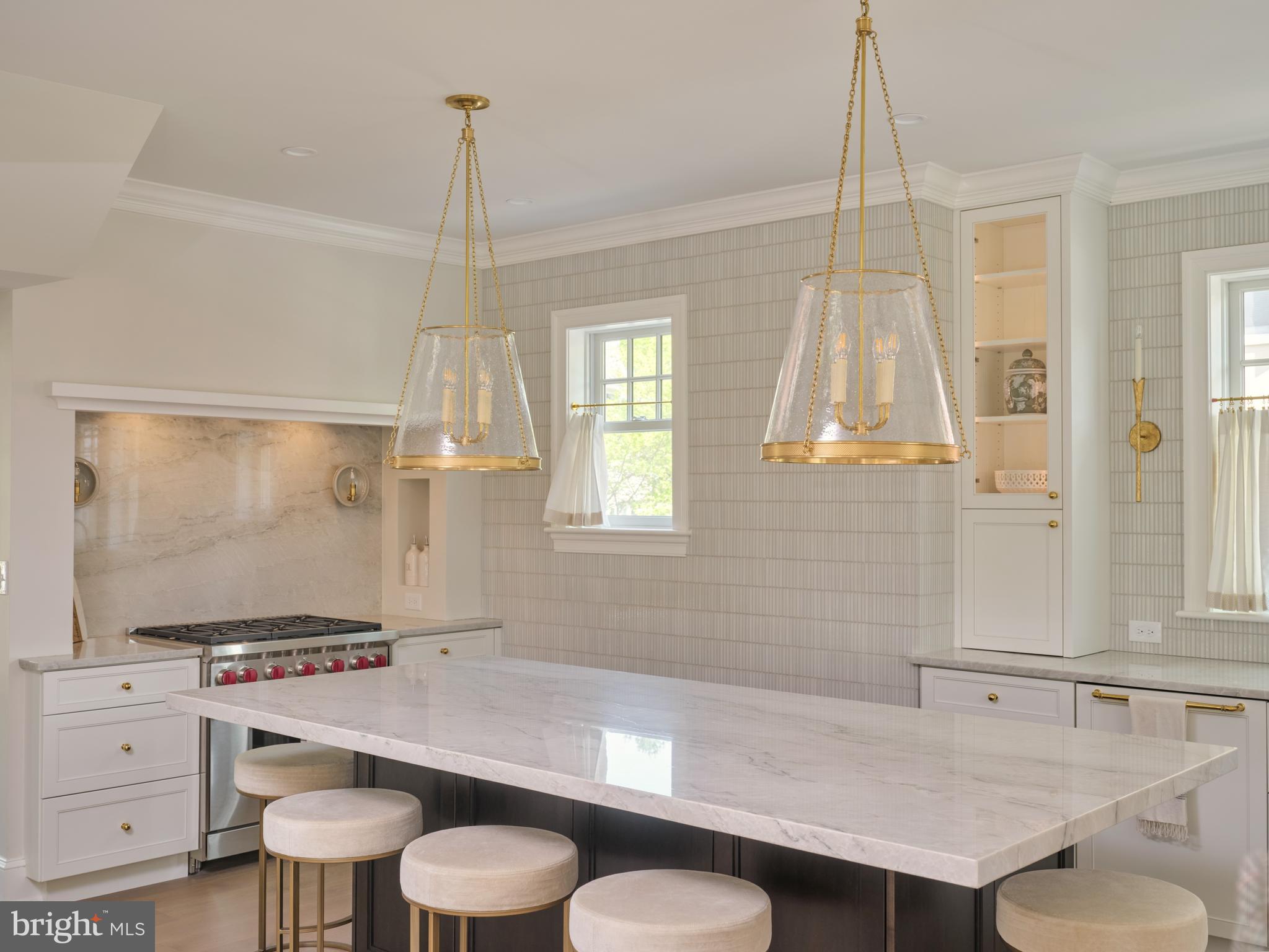 NEW HOPE - Residential