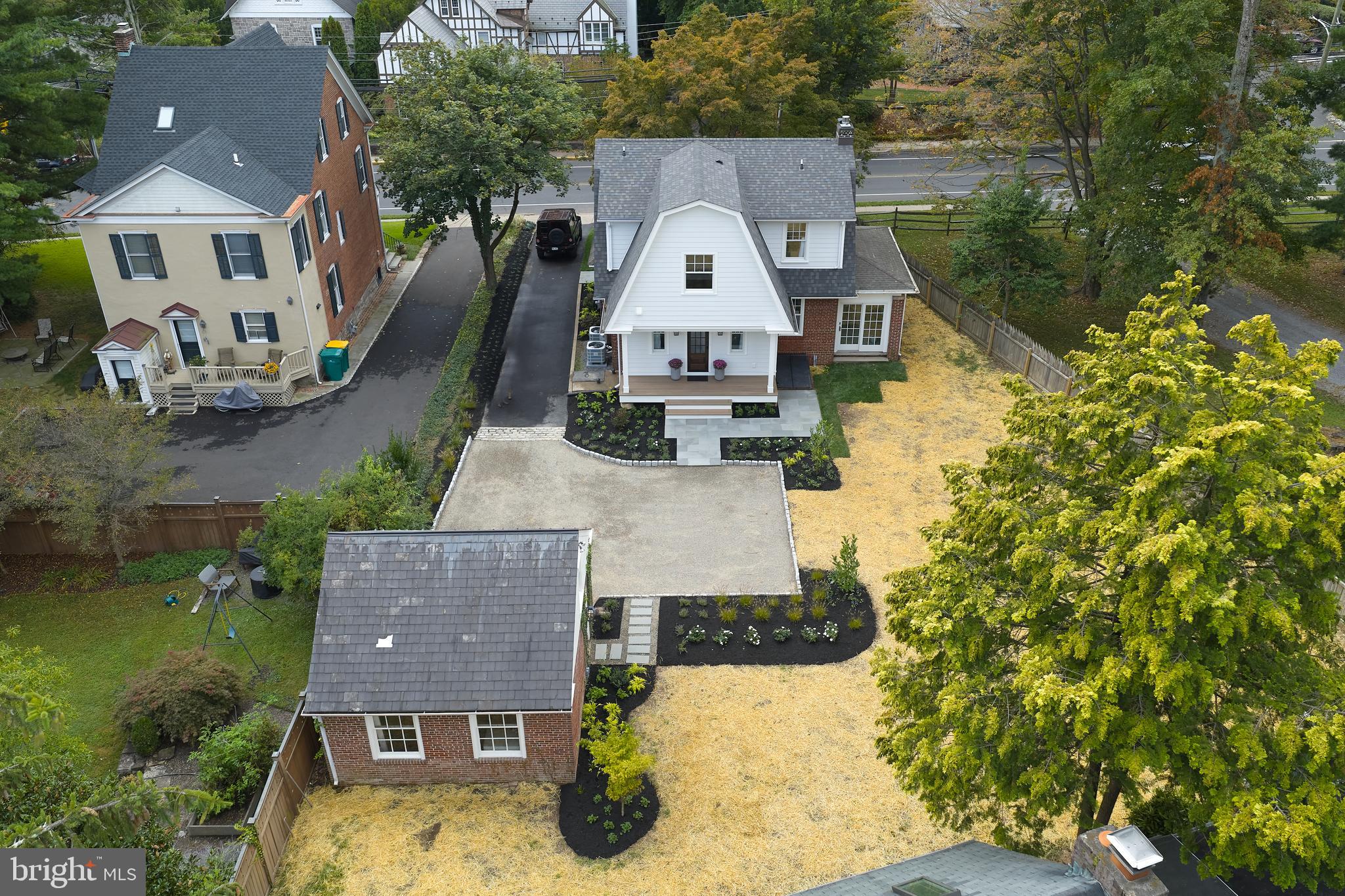 NEW HOPE - Residential