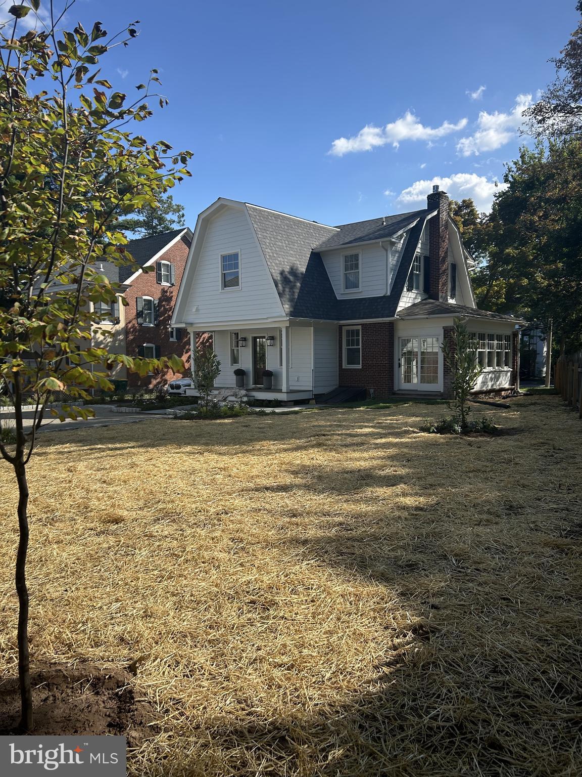 NEW HOPE - Residential