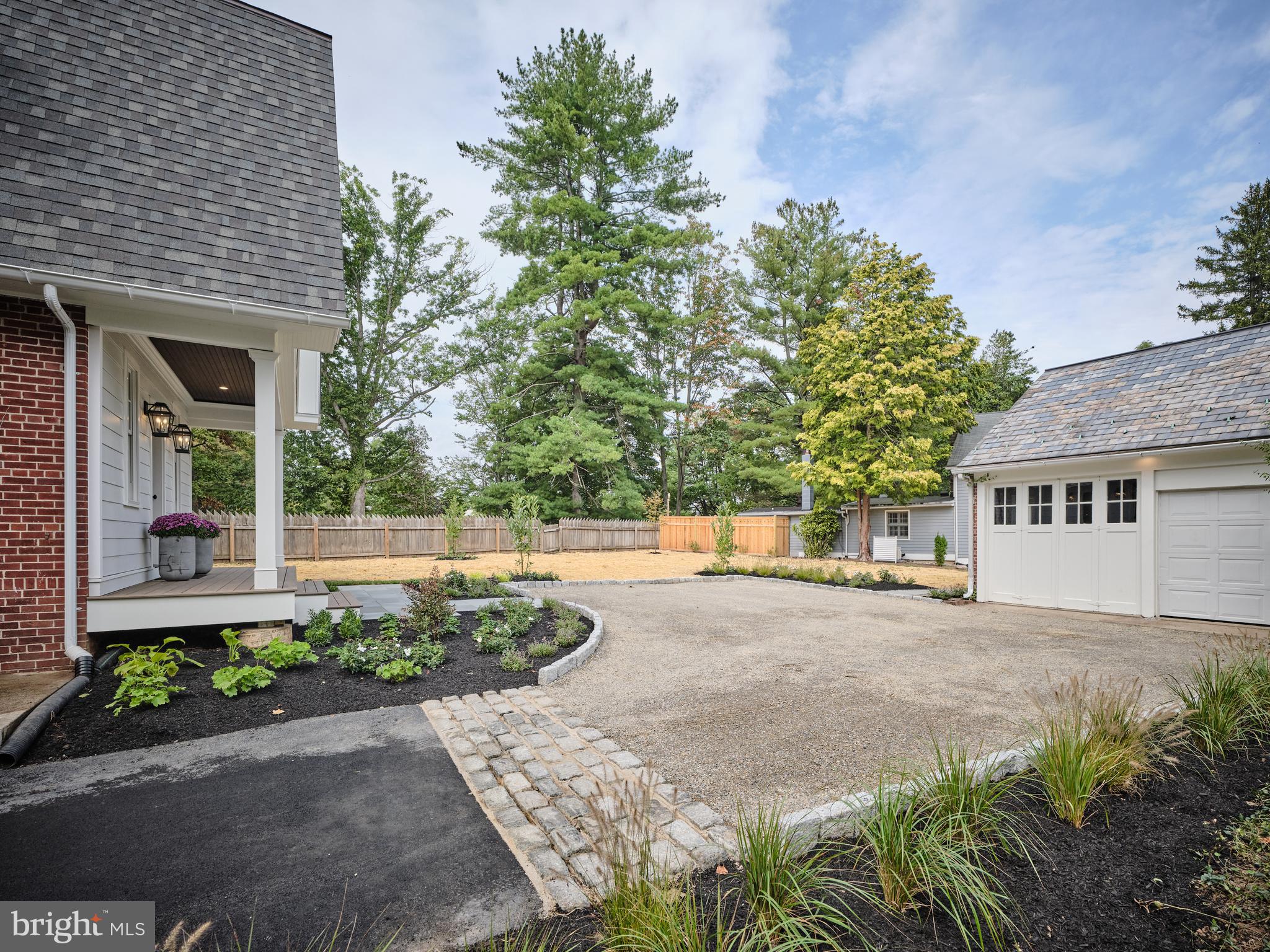 NEW HOPE - Residential